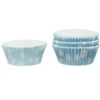 Caissettes à cupcakes x75 papier Ø7,5cm (2 modèles)