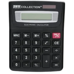 Calculatrice 10,5x12,5cm