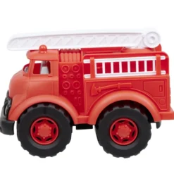 Camion de pompier