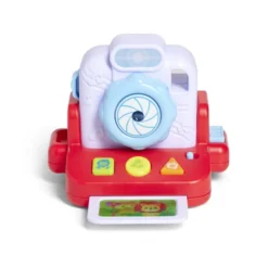 Caméra de projection intéractive pour enfant 14,5x10,5H13cm