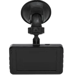 Caméra embarquée Dash Cam noir
