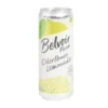 Canette Belvoir limonade fleur de sureau 33cl