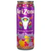 Canette boisson Arizona cocktail de jus de fruits 50cl
