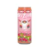 Canette boisson Arizona kiwi fraise 50cl