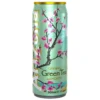 Canette boisson Arizona thé vert 50cl