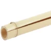 Canne en bambou décorative Ø3,7xH150cm