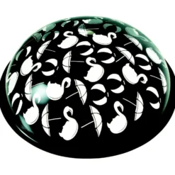 Capsule pour projecteur Beach x 2