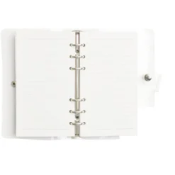 Carnet 100 feuilles avec stickers