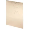 Carnet 50 pages rose format A4 (2 modèles)