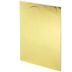 Carnet 50 pages rose format A4 (2 modèles)