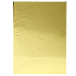 Carnet 50 pages rose format A4 (2 modèles)