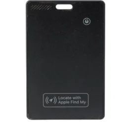 Carte de localisation rechargeable IOS 8 mois d'autonomie 50m de portée