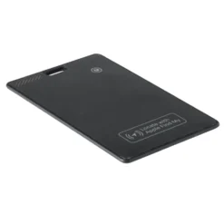 Carte de localisation rechargeable IOS 8 mois d'autonomie 50m de portée