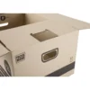 Carton déménagement GiFi Premium 54L