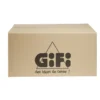 Carton déménagement Gifi premium 72L