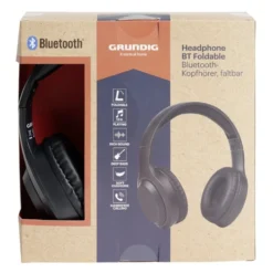 Casque audio bluetooth