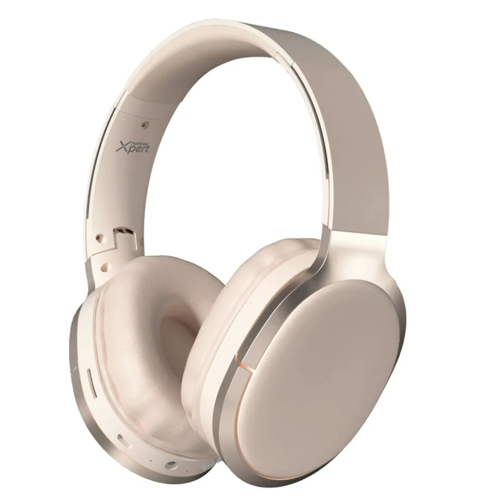 Casque audio bluetooth sans fil système anti-bruit (3 modèles)