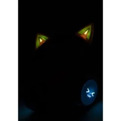 Casque audio enfant oreille chat LED RGB bluetooth USBC et micro (3 modèles)