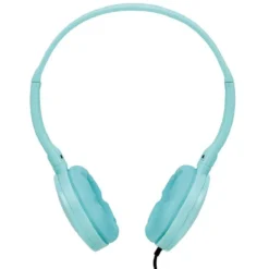 Casque audio stéréo filaire