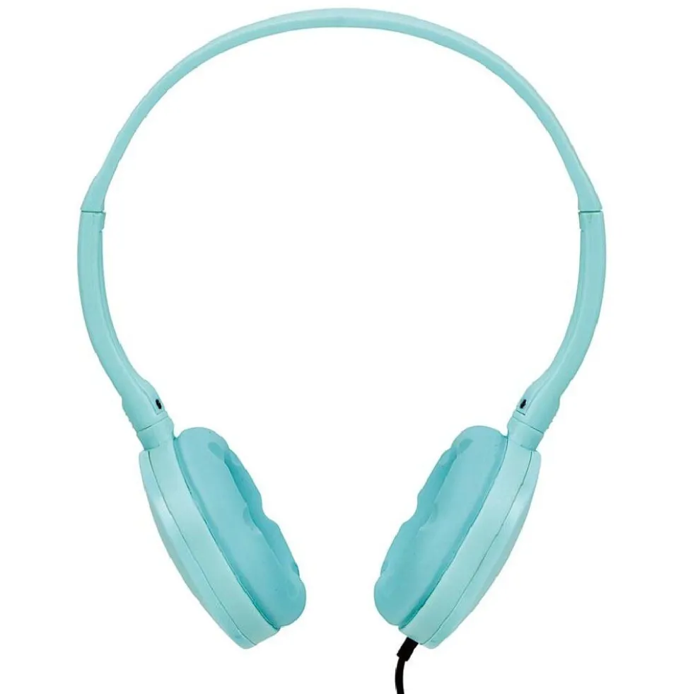 Casque audio stéréo filaire