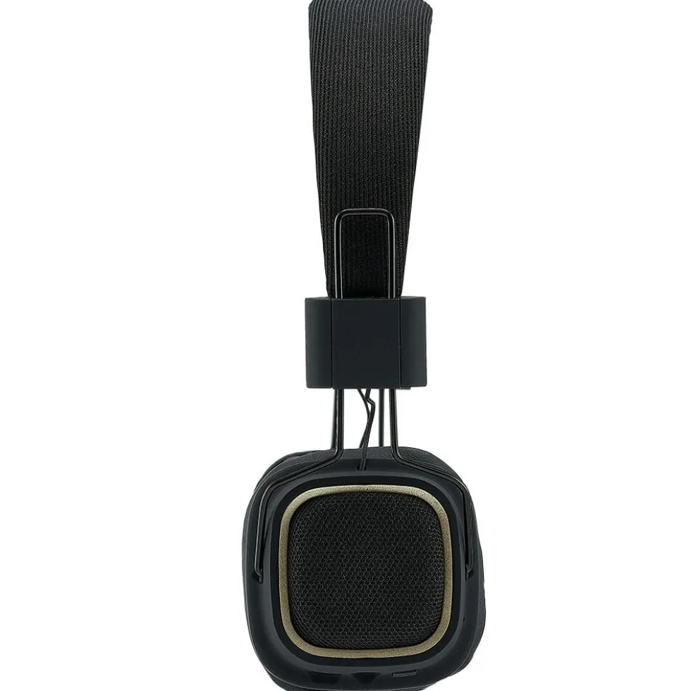 Casque carré Bluetooth homday Xpert noir