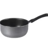 Casserole aluminium x3