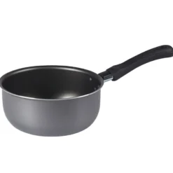 Casserole aluminium x3