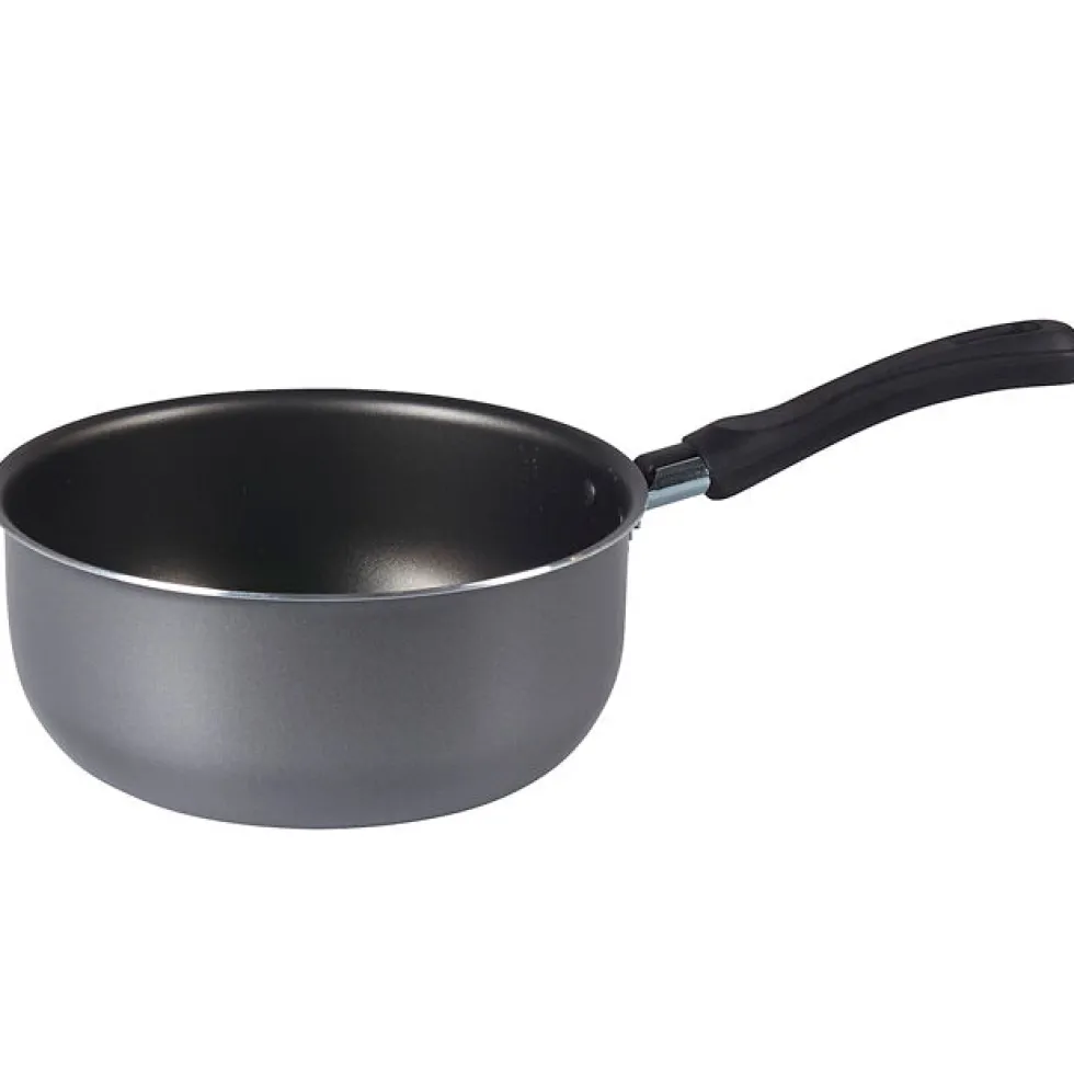 Casserole aluminium x3