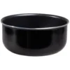 Casserole antiadhérente sans poignée Ø20xH7,5cm