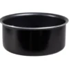 Casserole antiadhérente sans poignée Ø16xH7,5cm