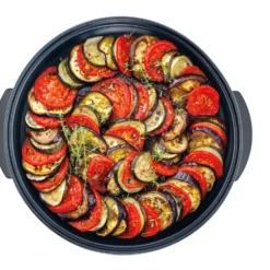 Casserole électrique XXL Ø40xH9cm 1500W