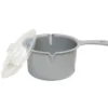 Casserole pour cuisson micro-ondes