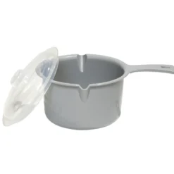 Casserole pour cuisson micro-ondes