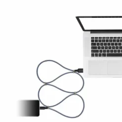 Câble aimanté micro-USB