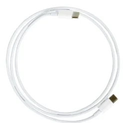 Câble USB-C vers USB-C 1m