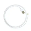 Câble USB lightning 1m