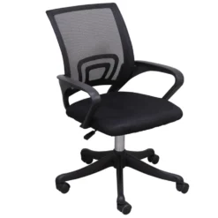 Chaise de bureau Colby 62x61x86-95cm