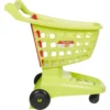 Chariot de supermarché Ecoiffier
