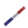 Écharpe de supporter imprimé France drapeau tricolore