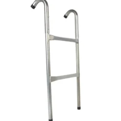 Échelle réglable pour trampoline D244 à 305 cm