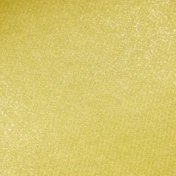 Chemin de table 320cm tissu intissé doré pailleté