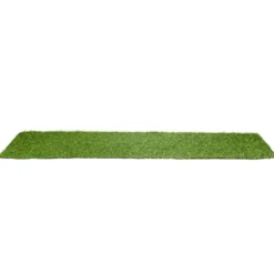 Chemin de table en faux gazon 27xL150cm