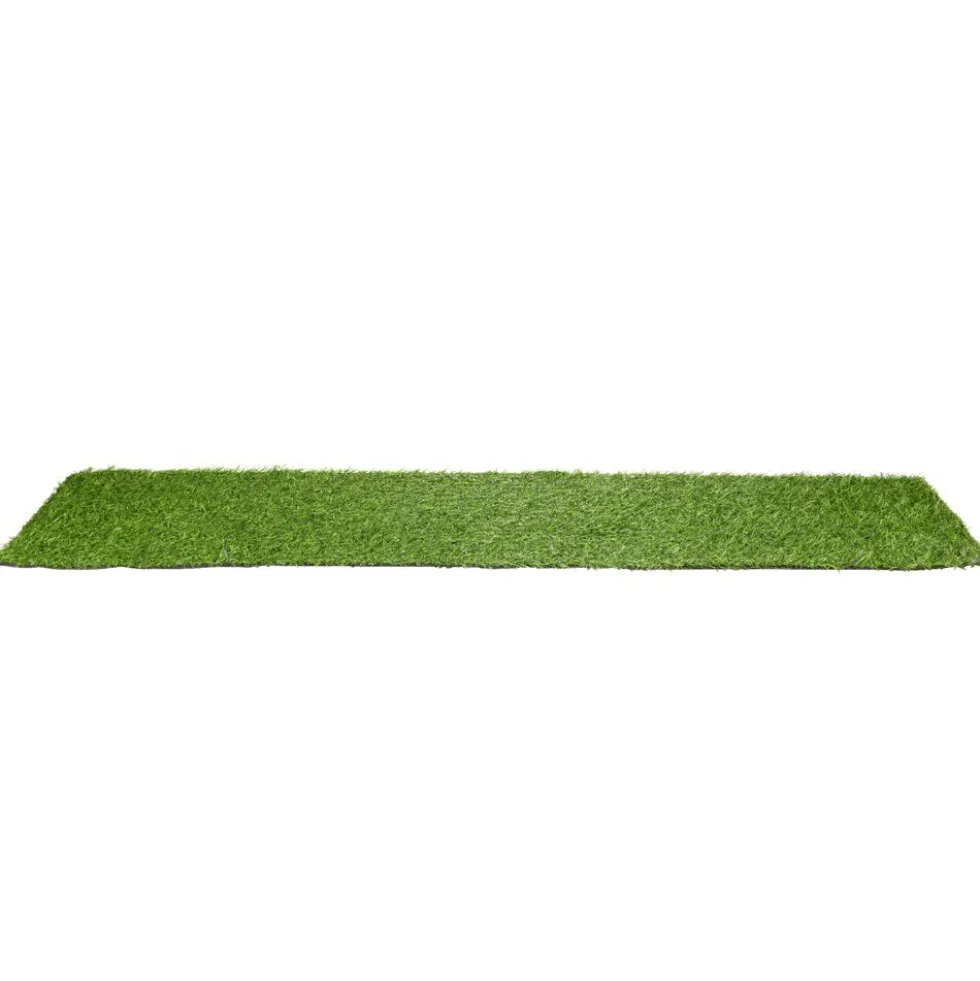 Chemin de table en faux gazon 27xL150cm