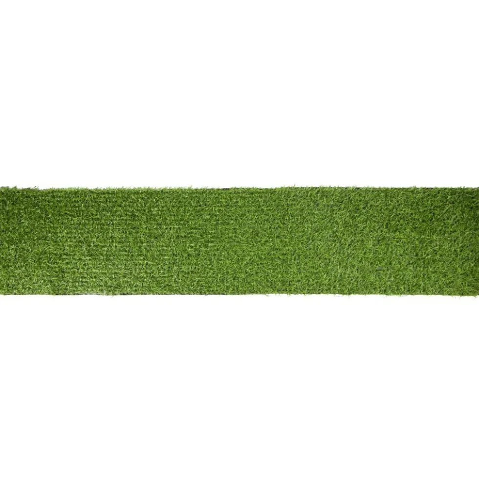 Chemin de table en faux gazon 27xL150cm
