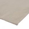 Chemin de table gris 1,45 m