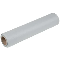 Chemin de table spunbound gris