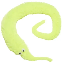 Chenille magique