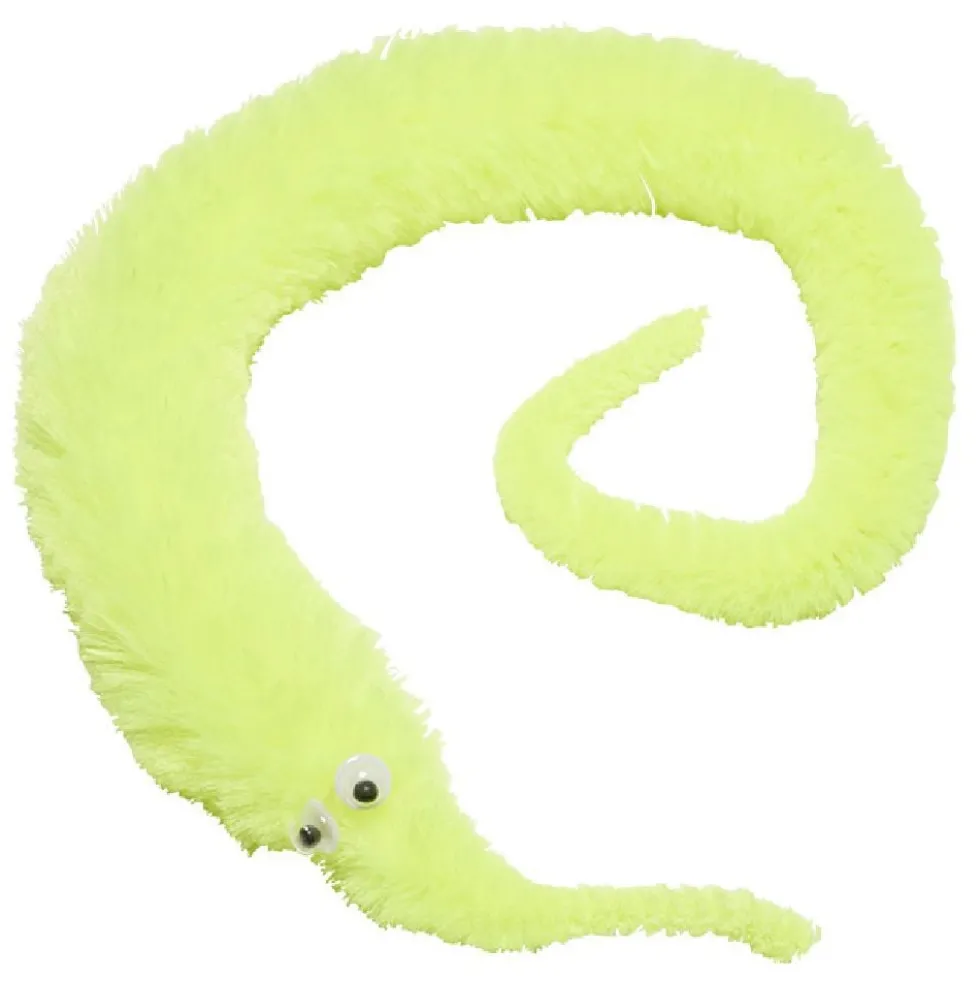 Chenille magique