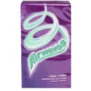 Chewing-gum Airwaves cassis 5 étuis de 10 dragées