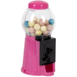 Chewing gum avec distributeur